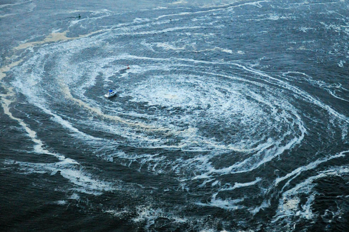 Do thiệt hại lớn về quân số và tàu thuyền nên đội quân xâm lược của Hốt Tất Liệt quay trở về. Theo đó, Nhật Bản tránh được cuộc tấn công của kẻ địch.