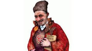 Nạn nhân của ma cà rồng Sava Savanovic là những người cả gan lại gần ngôi nhà của nó ở nhà máy xay ngũ cốc.