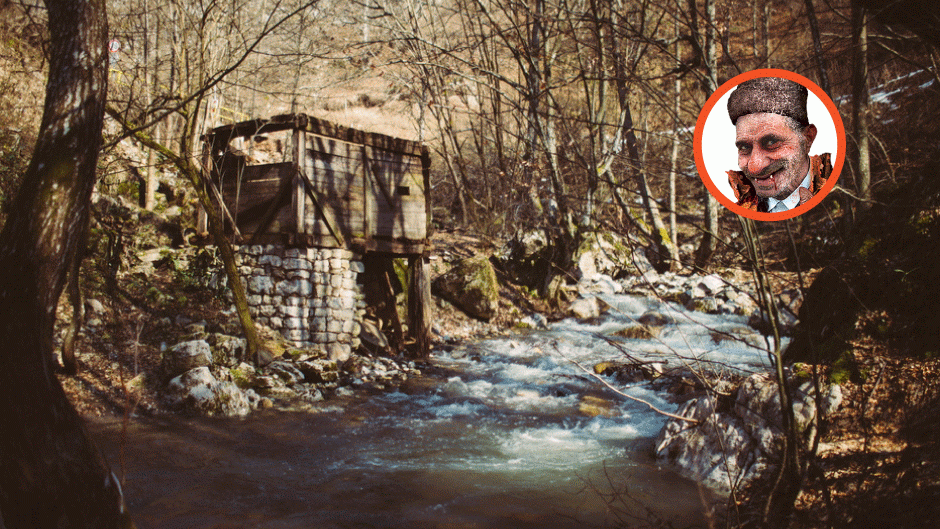 Một số người đặt tỏi hoặc cây thánh giá trong các căn phòng trong ngôi nhà của gia đình. Một vài gia đình còn bố trí cọc nhọn hay gai sắt xung quanh nhà để ngăn không cho ma cà rồng Sava Savanovic lại gần nơi ở của họ.