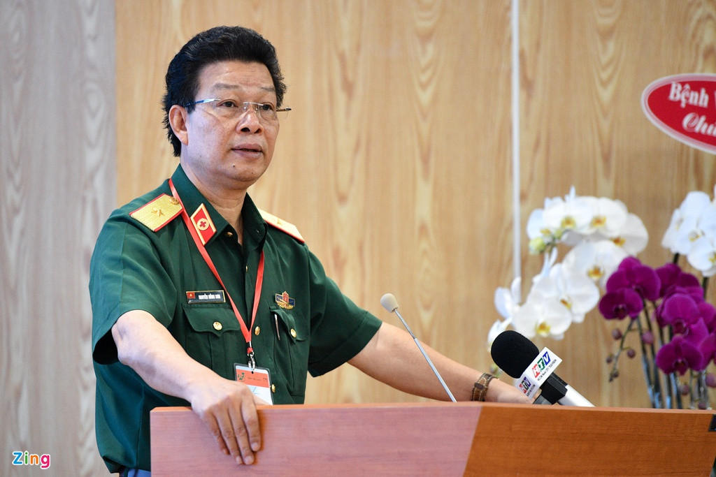 Thiếu tướng, Phó giáo sư Nguyễn Hồng Sơn, Giám đốc Bệnh viện Quân Y 175, nhận định trực thăng cấp cứu mang đến nhiều cơ hội sống hơn cho trường hợp tối khẩn như bệnh nặng, đột quỵ, tai nạn…, tranh thủ được “giờ vàng” để người bệnh có chất lượng điều trị tốt, hạn chế di chứng.