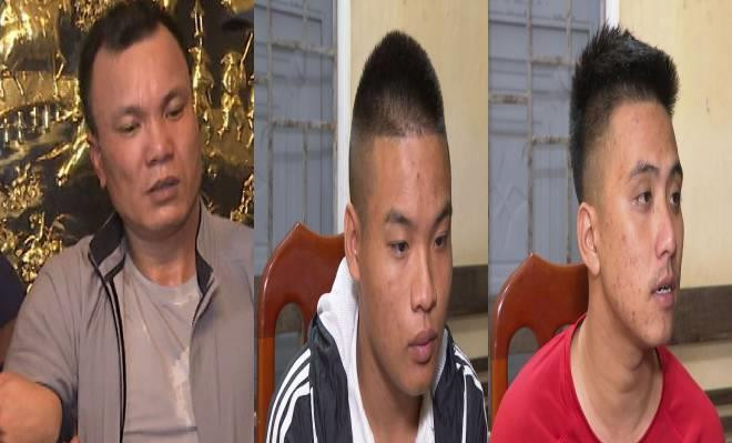 Khoi to giang ho Cuong 