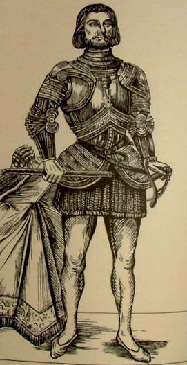 Kết thúc phiên tòa, Gilles nhận bản án tử hình. Gã bị treo cổ tại Nantes năm 1440.