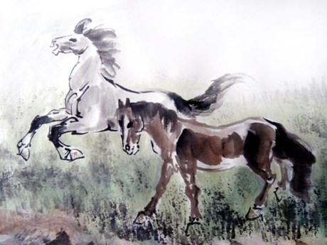 Tuy tiền bạc không dễ kiếm, tiền thu vào có khi chẳng đủ để bù lại cho tiền đã chi ra.