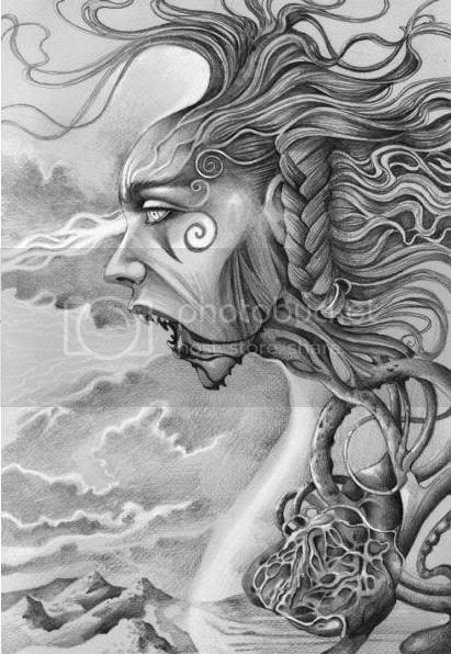 Trước sự "tác oai tác quái" của Pennanggalan, người dân có cách xua đuổi quái vật này là dùng loại lá có tên Mengkuang. Họ trộn loại lá này với rượu rồi rải xung quanh nhà khiến Pennanggalan sợ không dám lại gần.