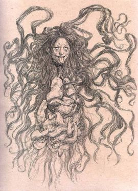 Theo nhiều truyền thuyết, Pennanggalan chỉ gồm phụ nữ mà không có nam giới. Vào ban ngày, các nữ ma cà rồng có thể "biến thân" thành những phụ nữ bình thường có nhan sắc xinh đẹp.