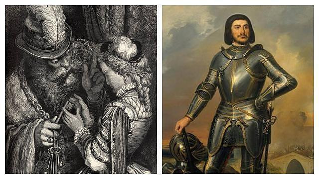 Cụ thể, vào khoảng năm 1434 - 1435, Gilles rời quân đội và bắt đầu bị ám ảnh về những điều huyền bí.