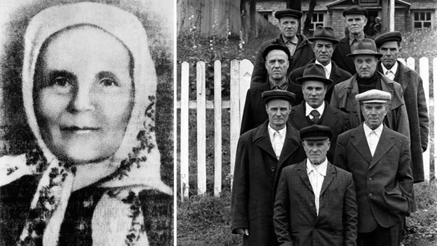 Gia đình bà Evdokia Danilovna Lysenko ở ngôi làng Brovakha ở Ukraine hưởng ứng lời kêu gọi trên. Theo đó, 10 người con trai của bà lần lượt nhập ngũ để bảo vệ Liên Xô trước cuộc xâm lược của phát xít Đức trong Chiến tranh thế giới 2.