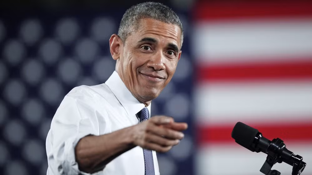 Trước khi ông Barack Obama đắc cử Tổng thống Mỹ, các cựu Tổng thống và gia đình chỉ được mật vụ bảo vệ trong 10 năm kể từ khi rời Nhà Trắng.