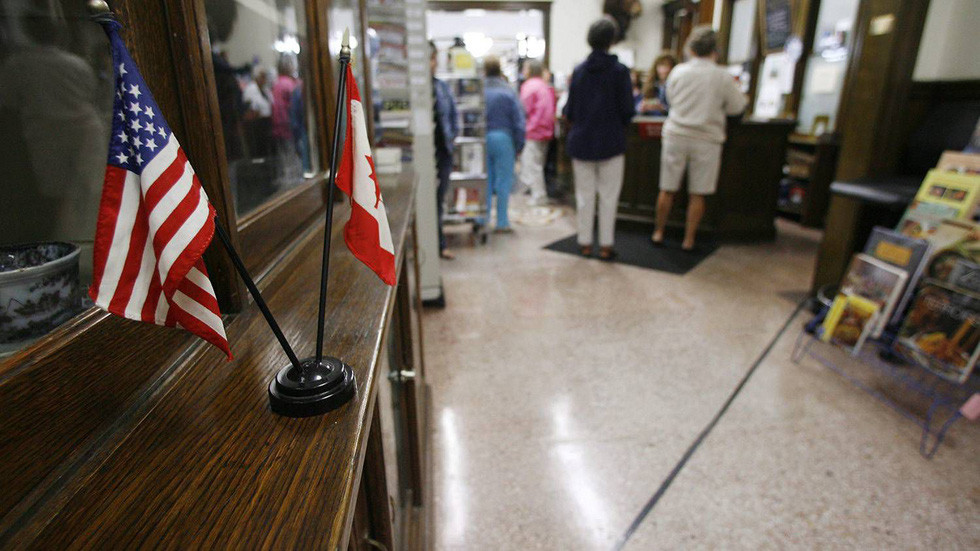 Sự đặc biệt của công trình này bắt đầu vào năm 1904. Đây là thời điểm tòa nhà Haskell hoàn thành quá trình xây dựng. Vợ chồng người Mỹ - Canada Carlos Haskell và Martha Stewart Haskell xây dựng công trình này.