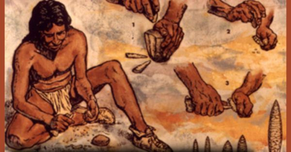 Xét về mặt cơ sinh học, xương hoặc sừng của những loài động vật trên cũng phù hợp để chế tạo vũ khí giống như hươu đỏ. Vì vậy, nhóm nghiên cứu cho rằng phải có lý do đặc biệt cho việc sử dụng xương hươu đỏ.