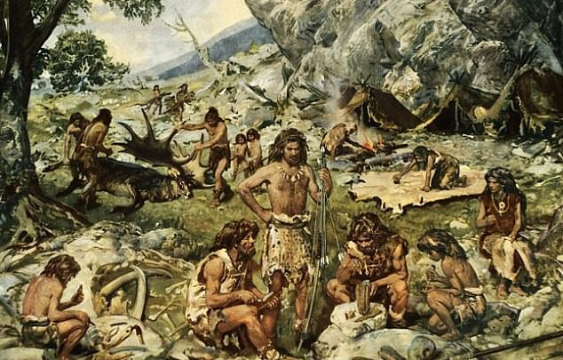 Việc tìm thấy vũ khí làm từ xương người là phát hiện vô cùng hiếm gặp. Các nhà nghiên cứu cho hay người xưa dùng xương người để làm thành vũ khí không phải là điều ngẫu nhiên.