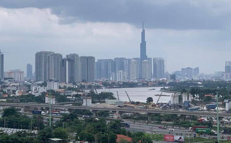 Dự kiến ngày 31/12 sẽ diễn ra lễ công bố thành lập thành phố Thủ Đức Du kien ngay 31/12 se dien ra le cong bo thanh lap thanh pho Thu Duc