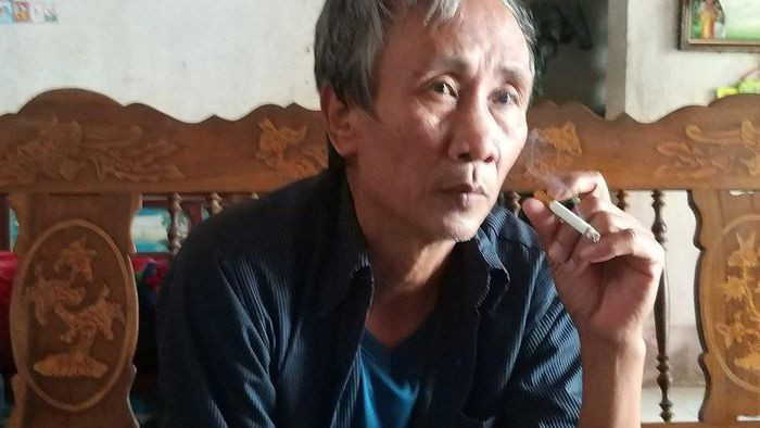 4.083 ngay tu oan, ong Han Duc Long moi mon cho boi thuong