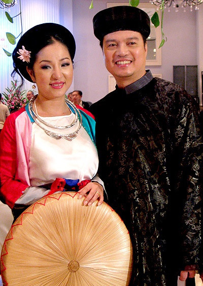 Sao Viet bi nguoi yeu lua dao: Sam mat 60 ty-Hinh-3