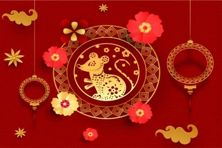 Nếu kết hợp làm ăn những người tuổi Tý sẽ có nhiều cơ hội kiếm tiền, thúc đẩy công việc thăng tiến không ngừng.