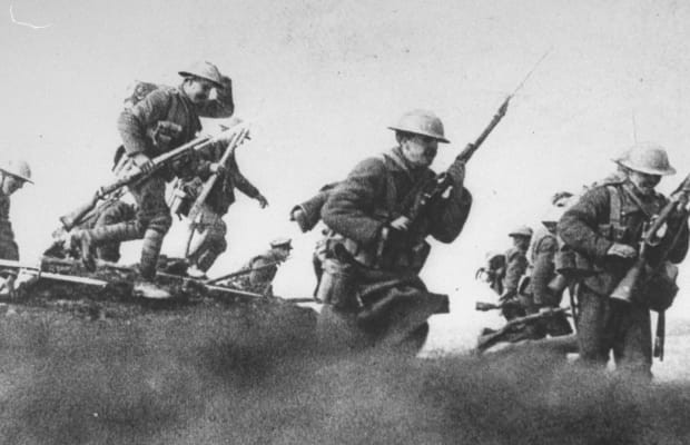 Quân Pháp có khoảng 1.500 lính tử trận trong khi quân Đức tổn thất 12.000 người.