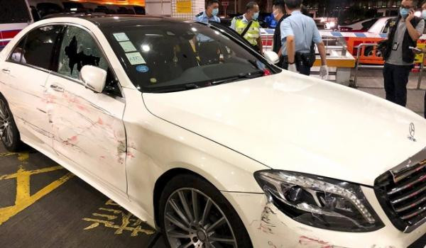 Sau khi bị cảnh sát bắt và thẩm vấn, đại ca của băng nhóm Hòa Thắng Hòa có biệt danh "ETB" được cho tại ngoại. Trong thời gian này, cảnh sát tiến hành điều tra thêm để tìm các chứng cứ nhằm xác định tội danh của nghi phạm họ Trần trong vụ án trên.