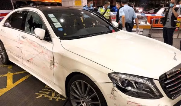 Sau khi bị cảnh sát bắt và thẩm vấn, đại ca của băng nhóm Hòa Thắng Hòa có biệt danh "ETB" được cho tại ngoại. Trong thời gian này, cảnh sát tiến hành điều tra thêm để tìm các chứng cứ nhằm xác định tội danh của nghi phạm họ Trần trong vụ án trên.