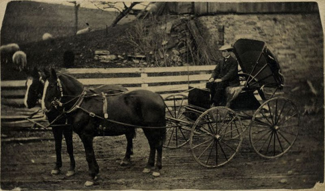 Ảnh đắt giá cuộc sống của người dân Mỹ những năm 1800 Anh dat gia cuoc song cua nguoi dan My nhung nam 1800