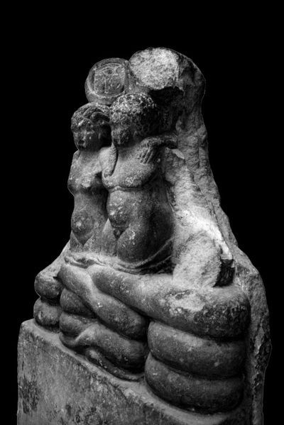 Số phận của Alexander Helios là một bí ẩn lớn. Sau khi đến Rome, những thông tin về người con trai này của Nữ hoàng Cleopatra rất ít và dường như biến mất khỏi lịch sử. Vì vậy, nhiều người cho rằng, Alexander Helios có thể đã chết ngay sau khi đến Rome hoặc tử vong trước khi đến tuổi trưởng thành.