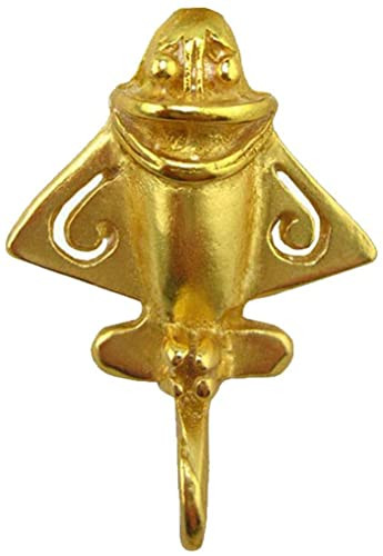 Đặc biệt, phần đầu, đuôi và cánh của bức tượng bằng vàng được các chuyên gia đánh giá giống với máy bay thời hiện đại.