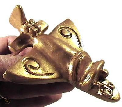 Những bức tượng này được thợ thủ công người Inca chế tác vô cùng tinh xảo. Đa số các bức tượng mang hình dáng các loài động vật.