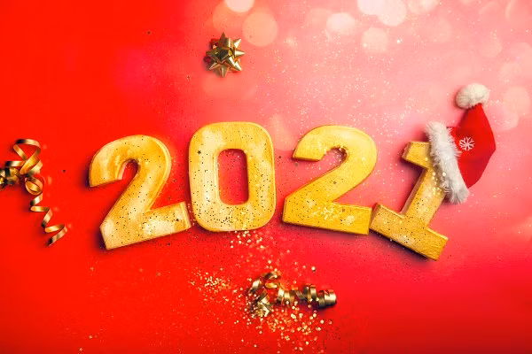 Nhà chiêm tinh Kelly dự báo 2021 sẽ là năm của nhiều tiến bộ công nghệ và hàn gắn cộng đồng.