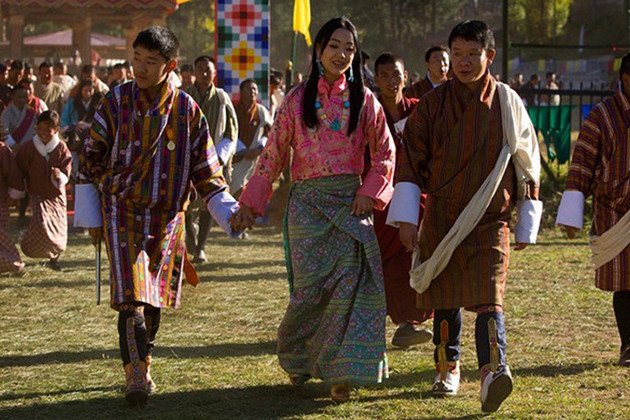 Theo đó, phần lớn thịt cá được Bhutan nhập khẩu từ Ấn Độ.