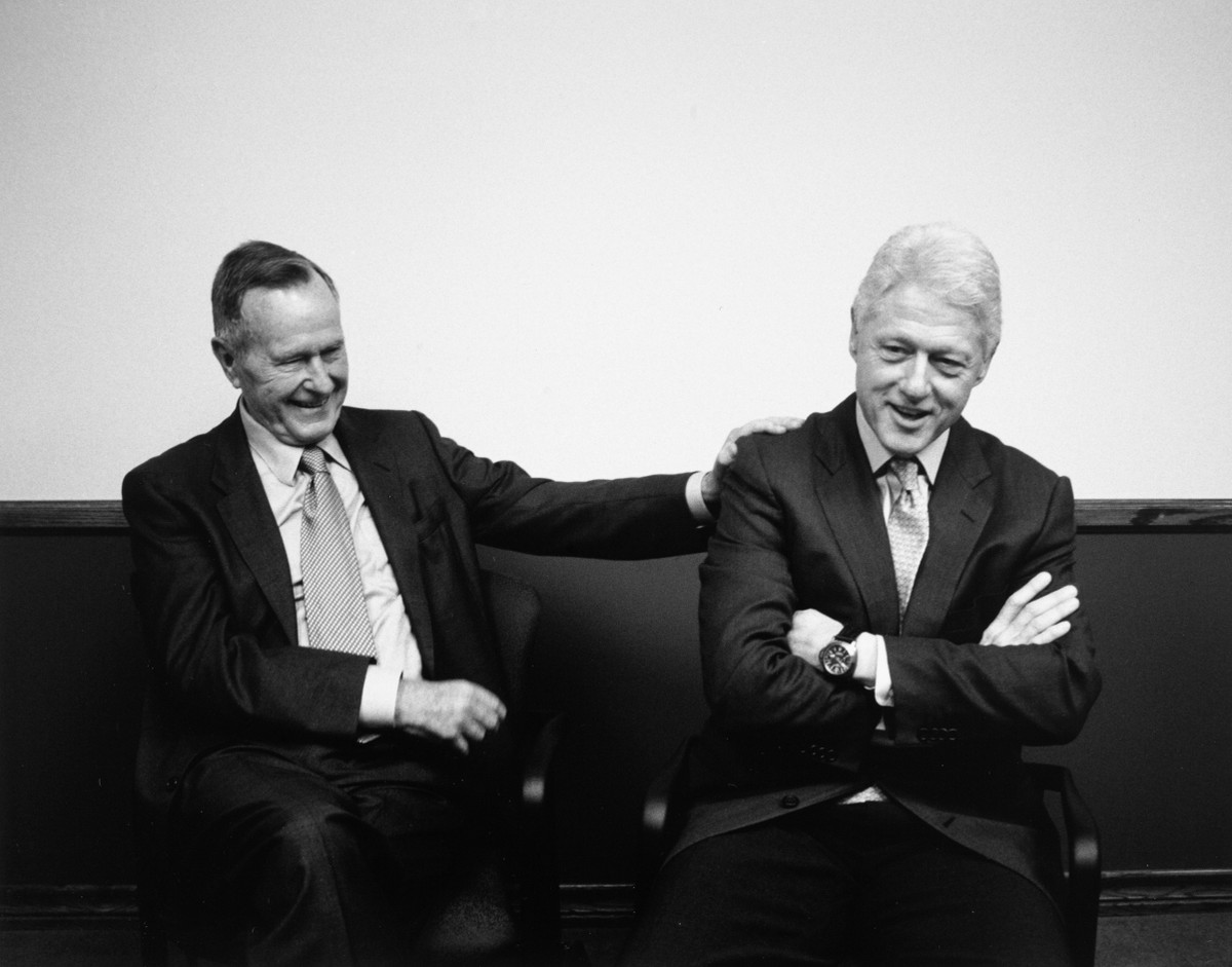 Sẽ có những khoảng thời gian rất sóng gió, thậm chí còn khó khăn hơn khi có những lời chỉ trích mà ông có thể nghĩ là không công bằng. Tôi cũng không phải người quá giỏi trong việc đưa ra lời khuyên, nhưng ông đừng để những người chỉ trích khiến ông nản lòng hoặc đi chệch hướng.