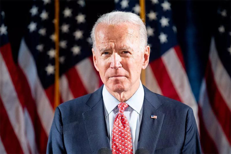 Không chỉ được truyền thông Mỹ xướng tên, ông Joe Biden cũng tự tuyên bố đắc cử Tổng thống Mỹ trong cuộc bầu cử diễn ra vào tháng 11 vừa qua. Nếu kết quả chính thức cuộc bầu cử được công bố trùng khớp với thông tin này thì ông Biden sẽ trở thành người kế nhiệm Tổng thống Donald Trump và nhậm chức chính thức vào tháng 1/2021.