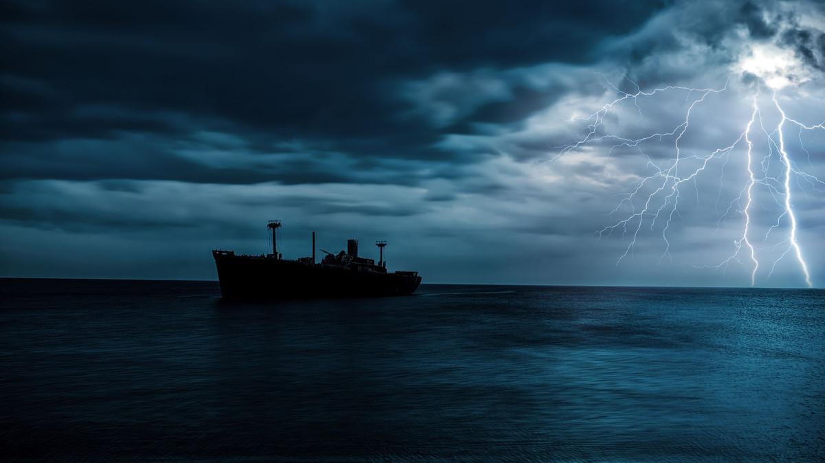 Vào năm 1969, Baychimo được nhìn thấy lần cuối cùng tại biển Chukchi. Kể từ đó, không ai biết con tàu này trôi dạt tới đâu hay liệu đã bị chìm xuống đáy biển hay chưa. Vì vậy, đến nay, tung tích của con tàu SS Baychimo là một ẩn số lớn.