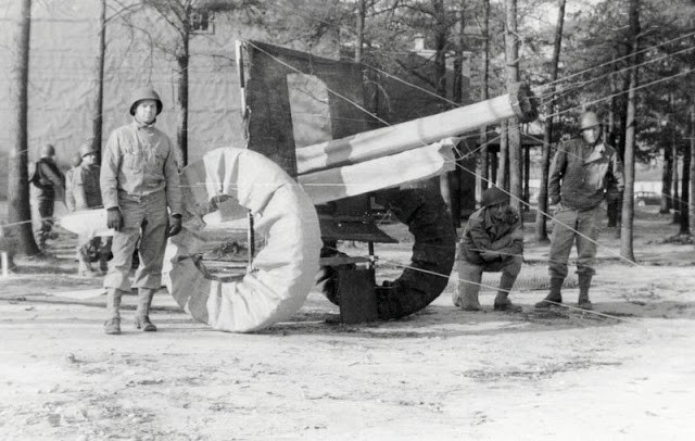 Nhờ "đội quân ma", Mỹ và các nước Đồng minh thực hiện nhiều chiến dịch tấn công vào các mục tiêu mà Đức quốc xã lơ là phòng bị và giành được những chiến thắng lớn góp phần đánh bại phe phát xít, kết thúc Thế chiến 2.