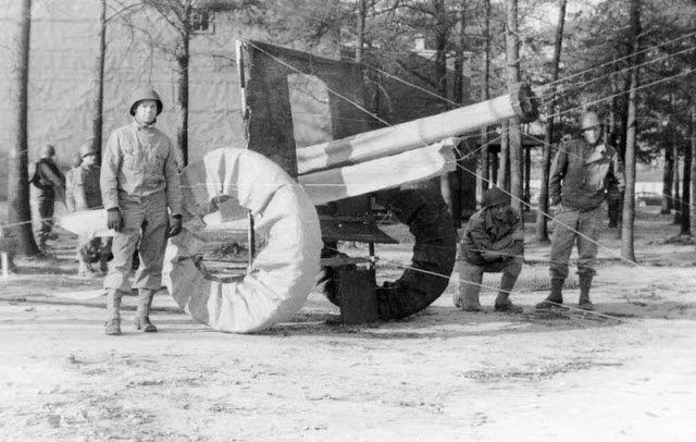 Nhờ "đội quân ma", Mỹ và các nước Đồng minh thực hiện nhiều chiến dịch tấn công vào các mục tiêu mà Đức quốc xã lơ là phòng bị và giành được những chiến thắng lớn góp phần đánh bại phe phát xít, kết thúc Thế chiến 2.