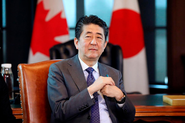 Tuy nhiên, đến tháng 3/2017, SDF tìm thấy 14.000 trang ghi chép về hoạt động của binh sĩ Nhật Bản trong 376 ngày từ năm 2004 - 2006 tại thành phố Samawah, Iraq. Ghi chép đã bị SDF giấu đi và không báo cáo lại cho Bộ trưởng Quốc phòng Inada.