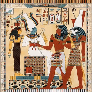 Tuy nhiên, trong trường hợp Nữ hoàng không sinh được con trai hoặc con trai chết trước khi được truyền ngôi thì con cái của những người vợ khác có cơ hội trở thành người thừa kế ngai vàng. Những người con trai khác của vua sẽ được ban chức tước và đất đai để ra ở riêng sau khi trưởng thành.