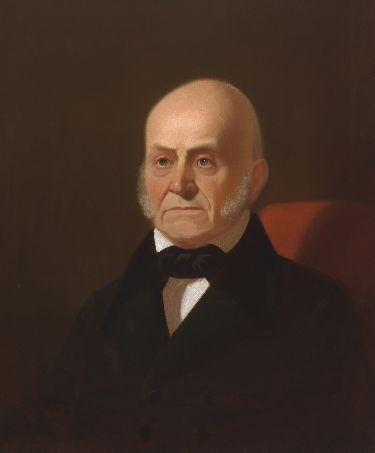 Không chỉ có người cha danh tiếng và quyền lực, John Quincy Adams (1767 - 1848) cũng đắc cử Tổng thống Mỹ giống như người cha John Adams. Là Tổng thống thứ 6 của Mỹ, John Quincy Adams là người đứng đầu đất nước từ năm 1825 - 1829.