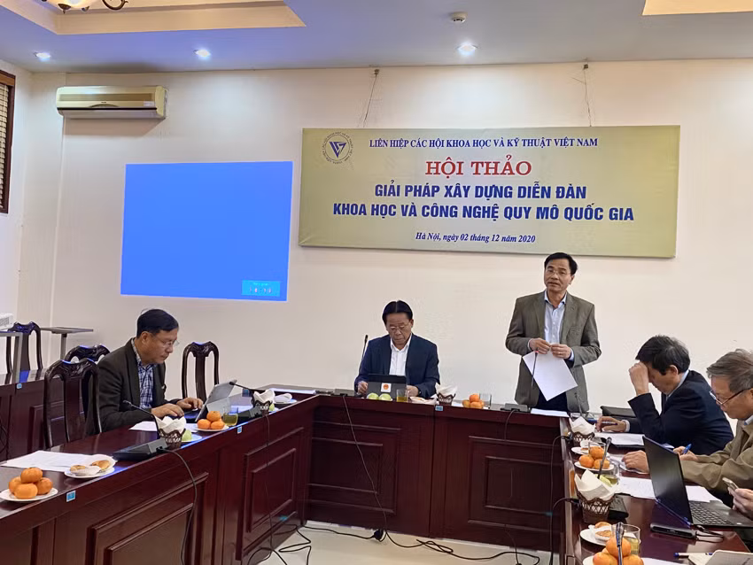 Giai phap xay dung dien dan khoa hoc va cong nghe quy mo quoc gia-Hinh-2