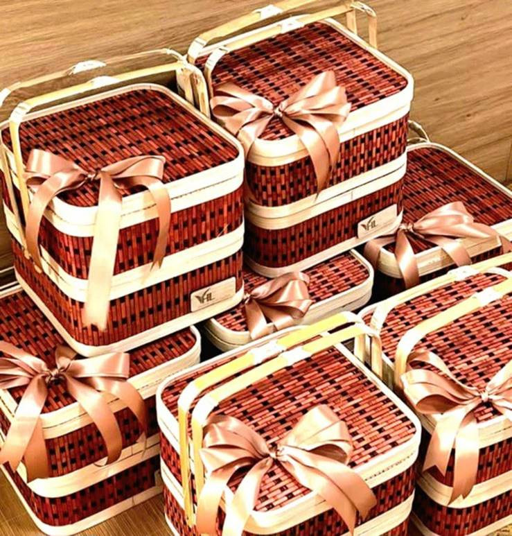 Bánh Trung thu hình rau củ quả được nhiều người yêu thích - Hình 7 Banh Trung thu hinh rau cu qua duoc nhieu nguoi yeu thich-Hinh-7