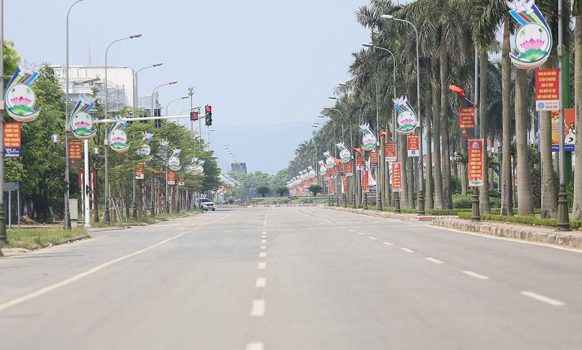 Nang nong 41 do C, cu ong o Ha Tinh tu vong do soc nhiet