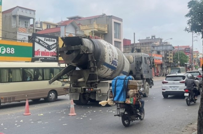 Ngày nghỉ lễ thứ 3, hơn 100 người thương vong do TNGT - Hình 2 Ngay nghi le thu 3, hon 100 nguoi thuong vong do TNGT-Hinh-2