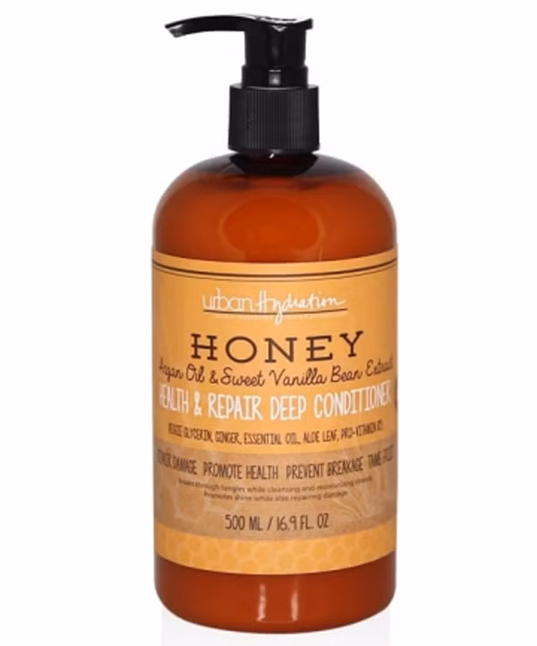 Kích thích mọc tóc: Mật ong thúc đẩy sự phát triển các tế bào biểu mô trên da dầu, từ đó cải thiện các nang tóc và ống dẫn cần thiết cho sự mọc tóc.