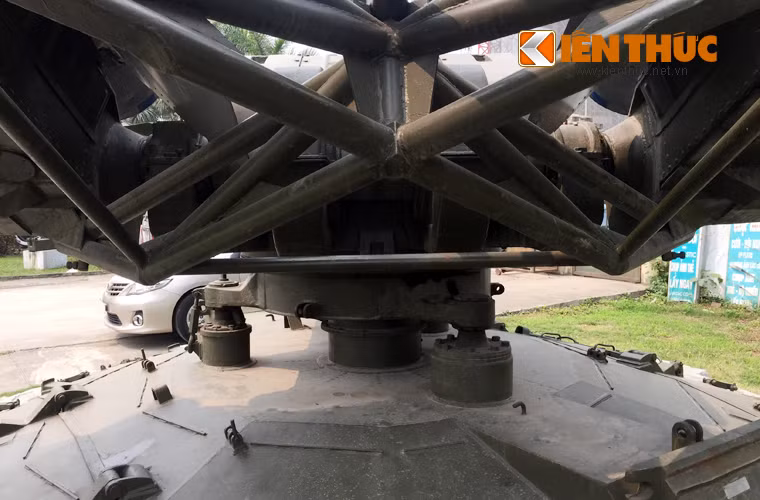 Đề án nâng cấp S-125-2TM Pechora-2TM cải tiến đáng kể bệ phóng 5P73 so với thế hệ cũ cho phép triển khai – thu hồi không quá 10 phút.