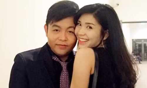 Ro nghi van Quang Le - Thanh Bi da duong ai nay di