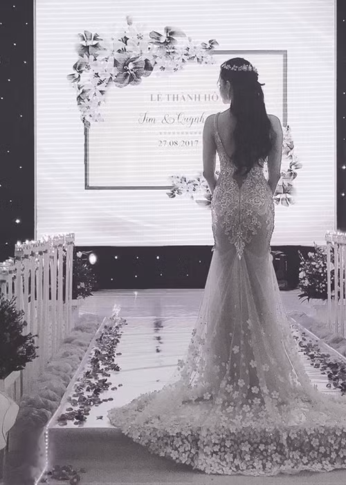 Tim - Truong Quynh Anh lam dam cuoi vao ngay 27/8?