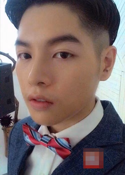 Quán quân Giọng hát Việt 2015 khiến dư luận và showbiz Việt phải ngỡ ngàng bởi sự lột xác đầy ngoạn mục. Ảnh: Giadinhvietnam