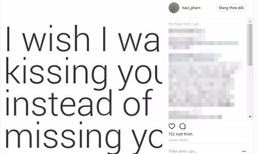 Ha Vi dang status tam trang sau khi chia tay Cuong Do-la-Hinh-2