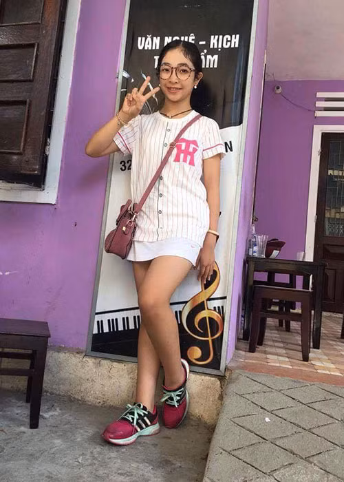 Kể từ ngày trở thành quán quân cho đến nay, Hồng Minh giữ được nét hồn nhiên, đáng yêu.