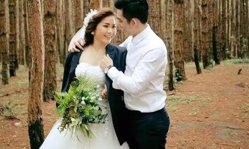 Phi Thanh Van mai dao keo, chong cu sap len chuc bo lan 4-Hinh-2