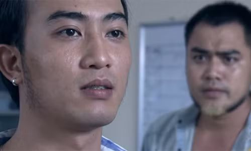 Nguoi phan xu tap 33: Bao Ngau la noi gian cua The chot?-Hinh-2