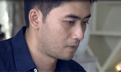 Nguoi phan xu tap 33: Bao Ngau la noi gian cua The chot?